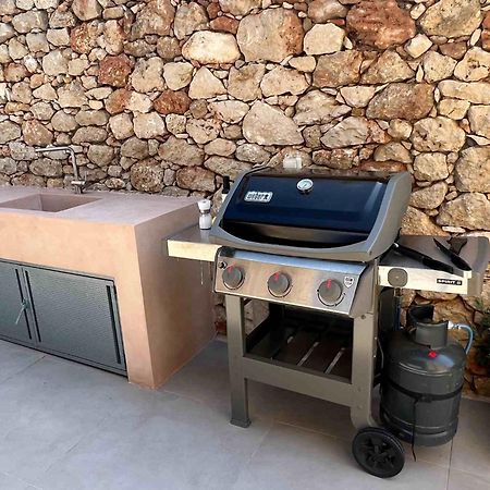 Patio Villas Complex Stoupa Luaran gambar