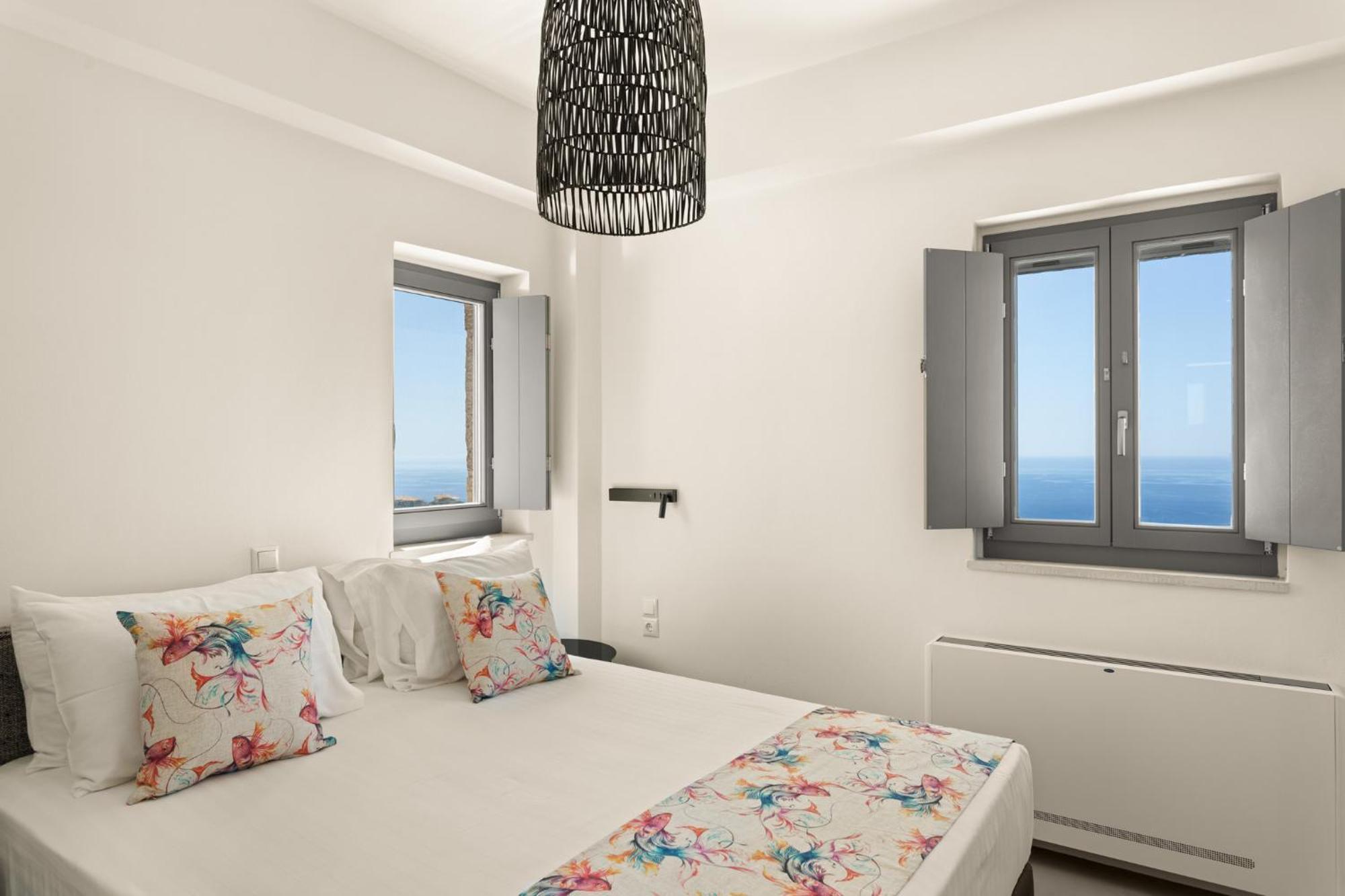 Patio Villas Complex Stoupa Luaran gambar