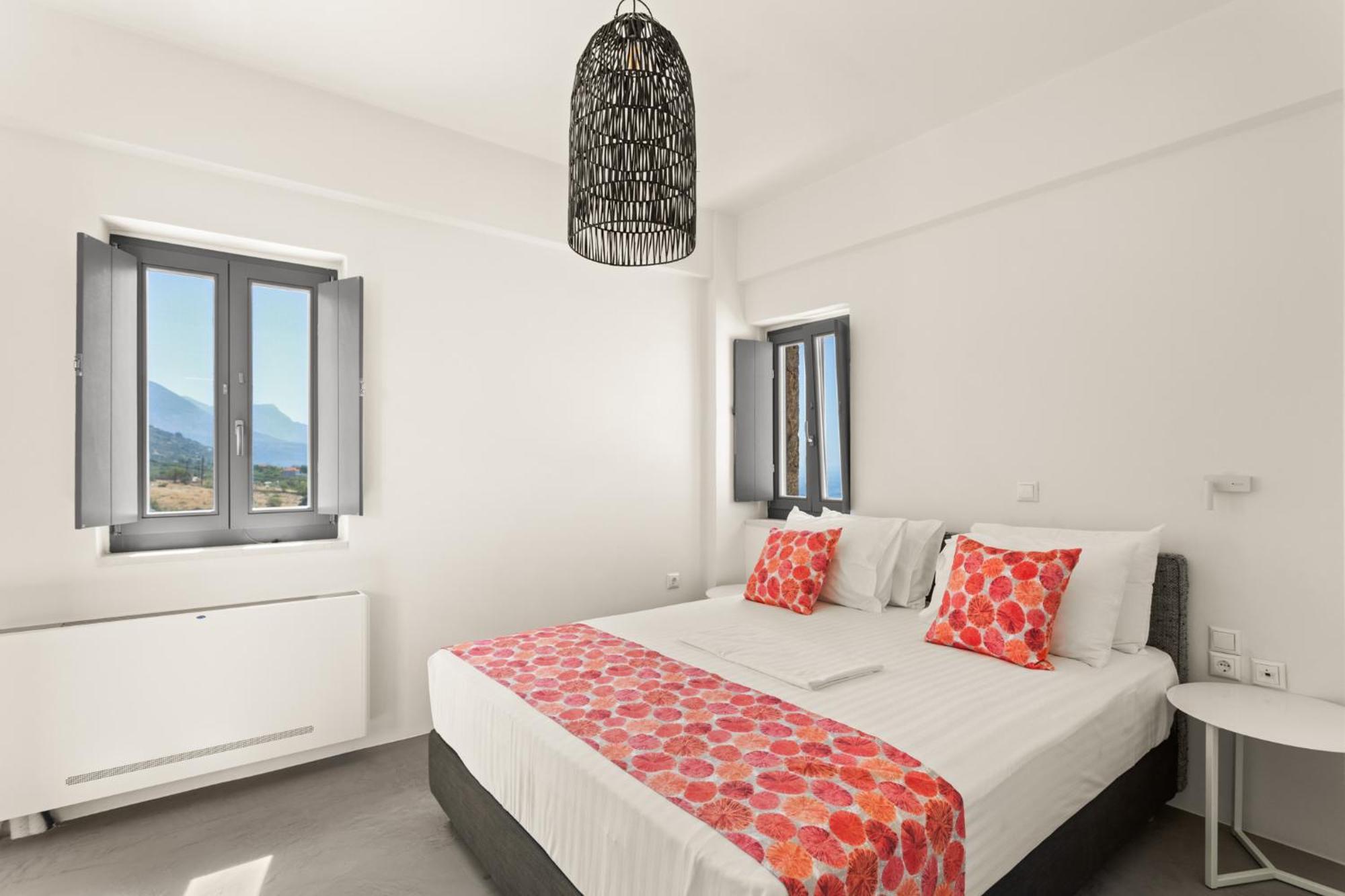 Patio Villas Complex Stoupa Luaran gambar