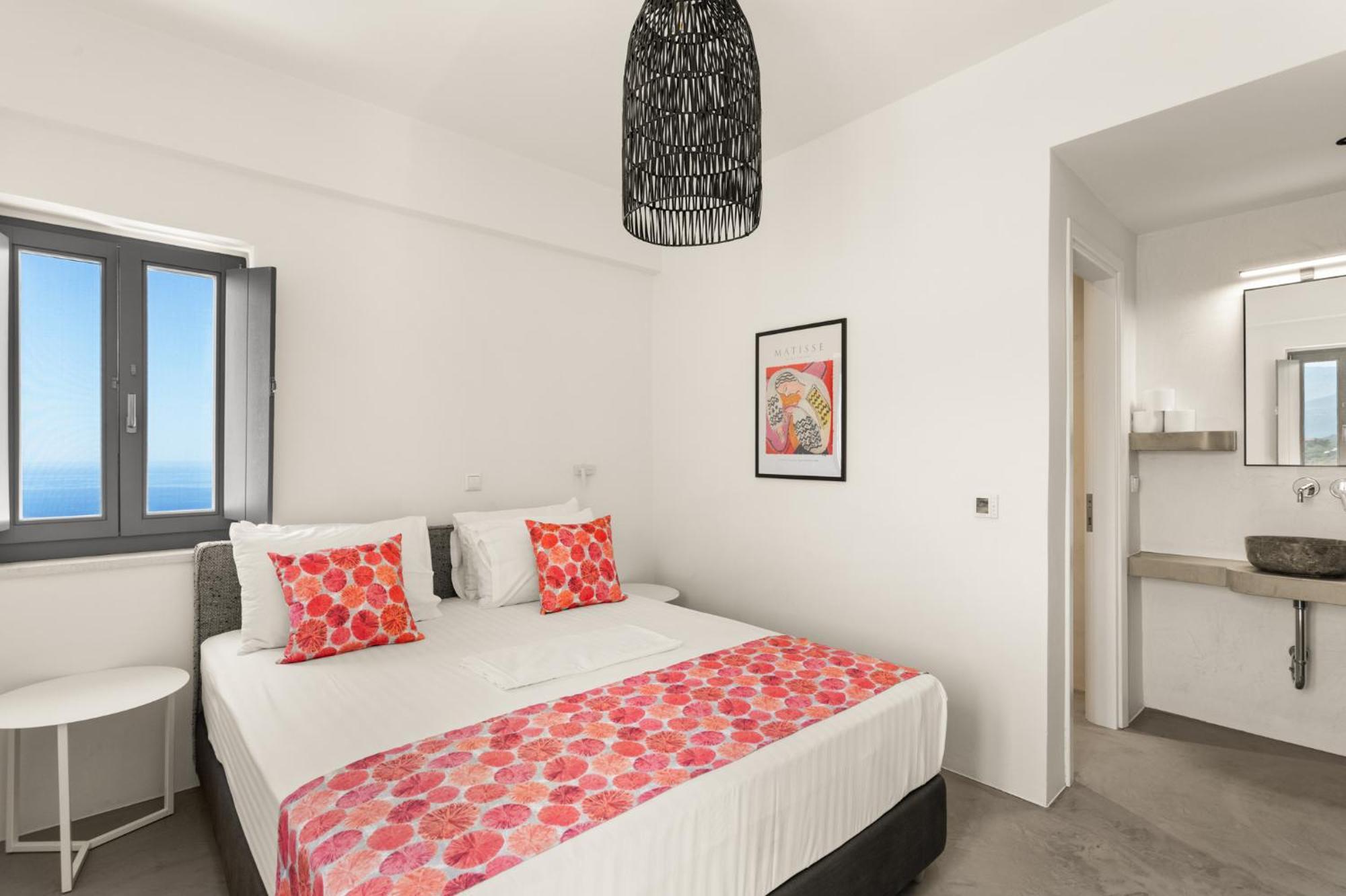 Patio Villas Complex Stoupa Luaran gambar