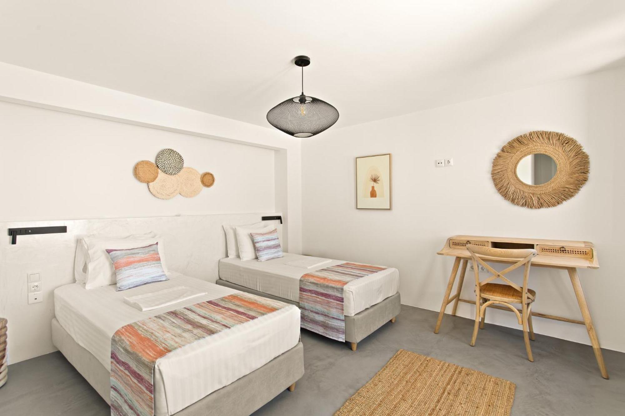 Patio Villas Complex Stoupa Luaran gambar