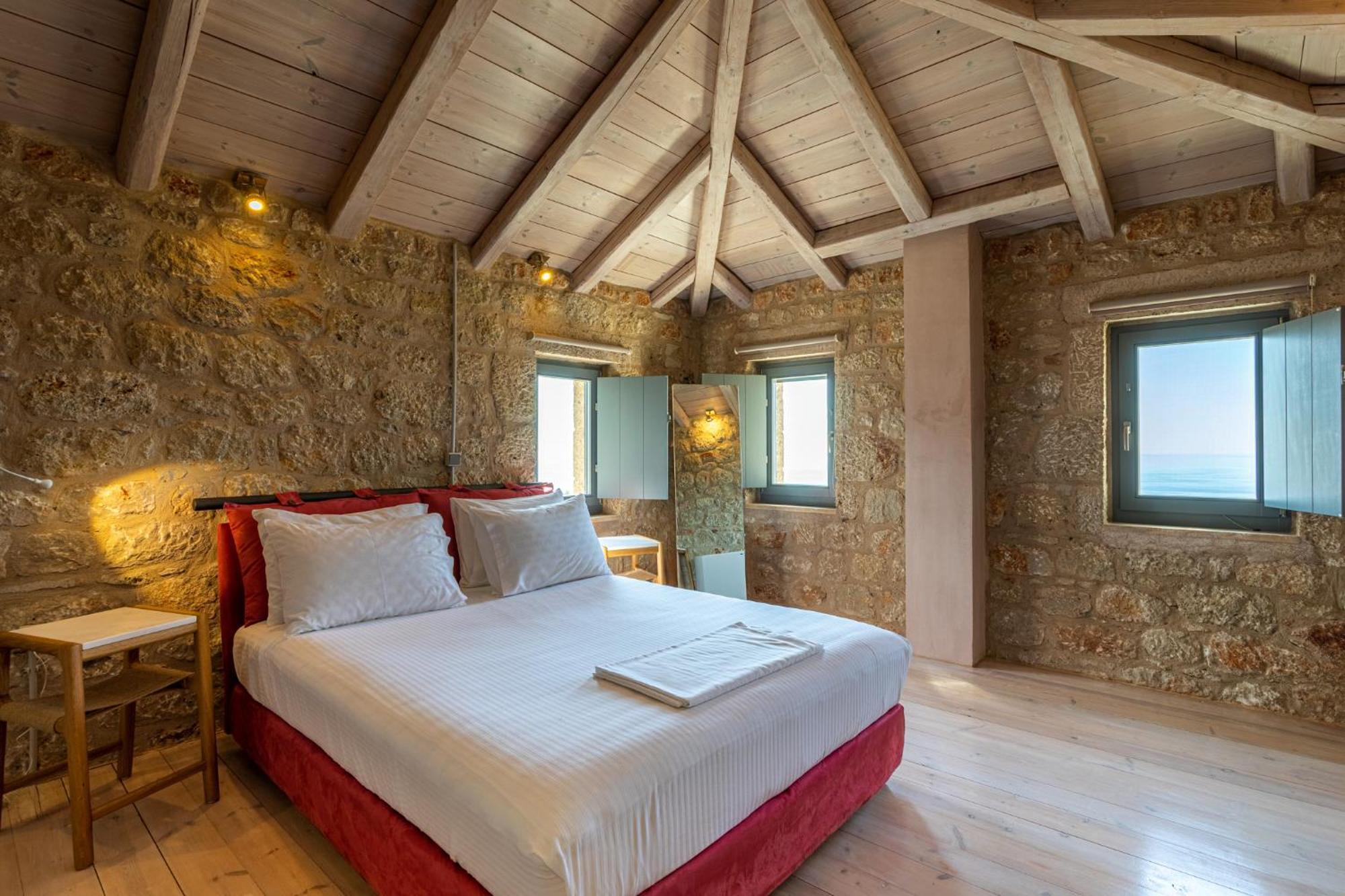 Patio Villas Complex Stoupa Luaran gambar