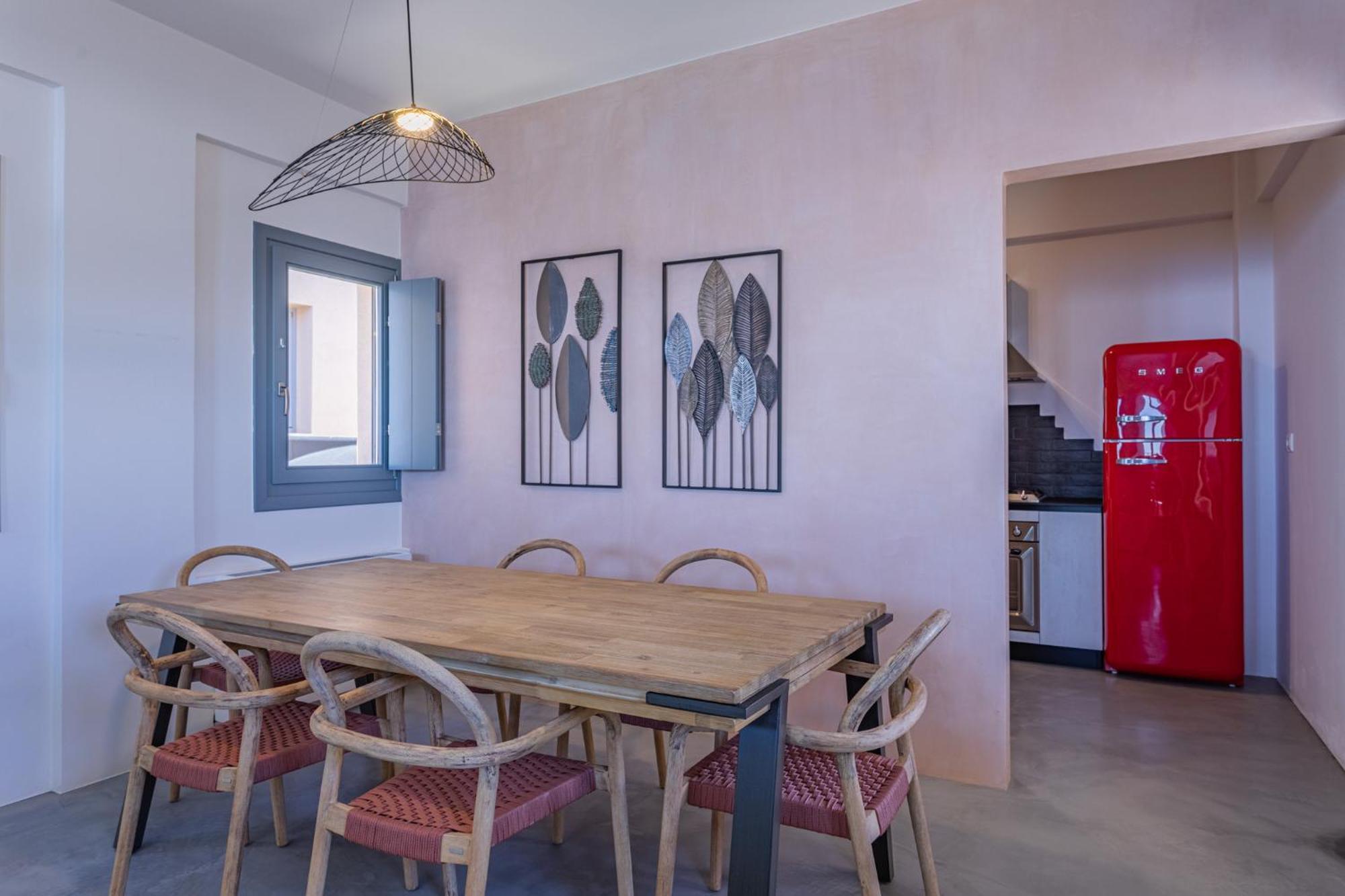 Patio Villas Complex Stoupa Luaran gambar